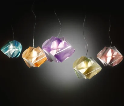lampe-suspendue-gemmy-prisma-suspension-slamp lampe-suspendue-gemmy-prisma-suspension-slamp