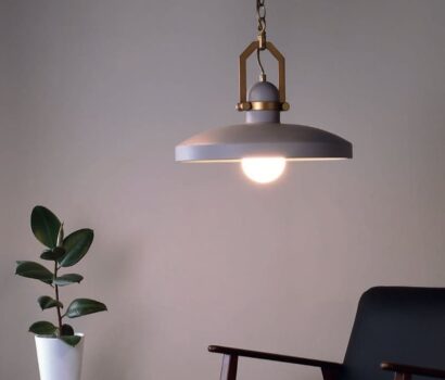 S luce suspension