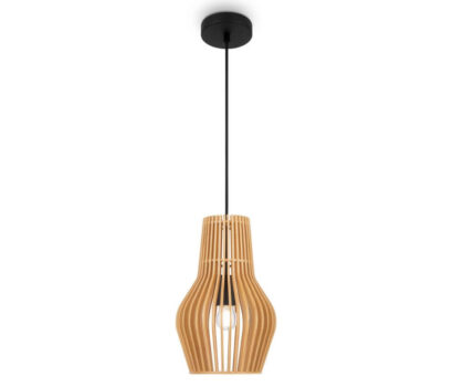 Maytoni-Pendelleuchte-Roots----20cm-178837
