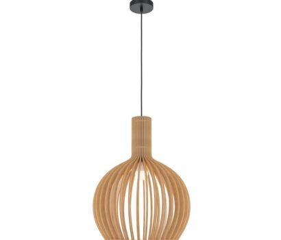 Maytoni-Pendelleuchte-Roots - - 45cm-178842