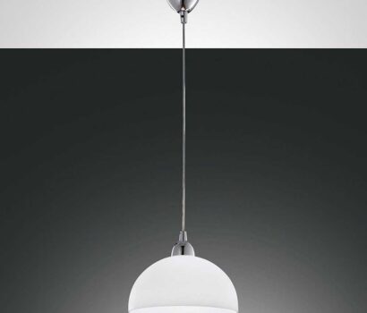 Fabas Luce Nice Pendellleuchte Ø 26cm