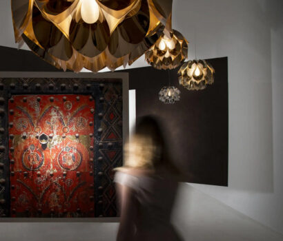 Slamp Flora Suspension Medium