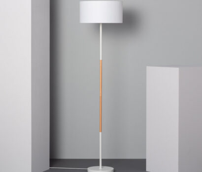 Stehlampe Naila