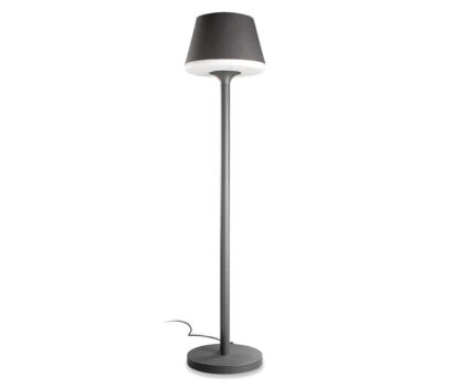 Stehlampe Moonlight