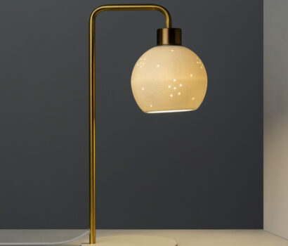 FUEGOS Tischlampe