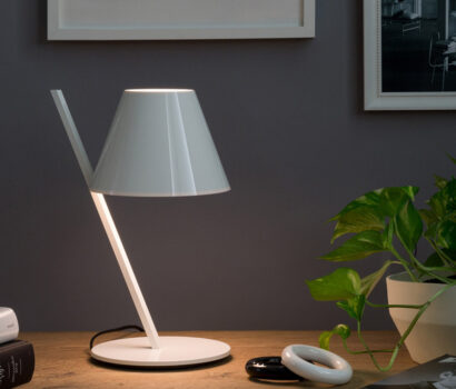 Tischleuchte Le Petite ARTEMIDE